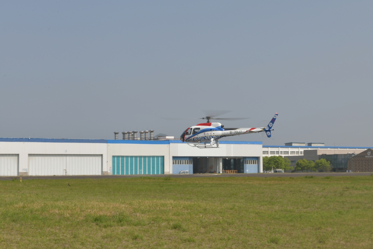 2022年4月3日，AC311为清明护航。罗佳拍摄（公开） (44)